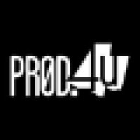 Prod4U logo - Similar company to Musicalize