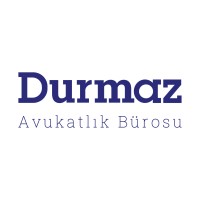 Durmaz Avukatlık Bürosu logo - Similar company to Cosmoblue Media