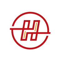 Hugheston Energies logo - Similar company to Kym Rapier Foundation