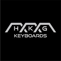 HKG Keyboards logo - Similar company to Athlink Limited