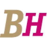 BH logo - Similar company to Bh Brands