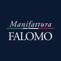 Manifattura Falomo logo - Similar company to Milldue S.P.A.