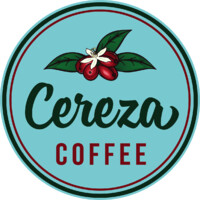 Cereza Coffee logo - Similar company to Fisheye Café