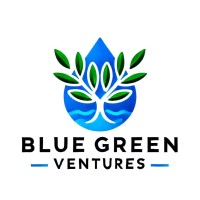 Blue Green Infrastructure Ventures logo - Similar company to Azure Source Capital