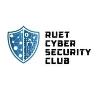 RUET Cyber Security Club logo - Similar company to Cloud Native Rajshahi
