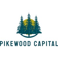 Pikewood Capital logo - Similar company to Foreva Solutions
