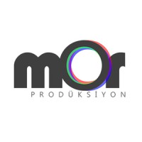 Mor Prodüksiyon logo - Similar company to So Prodüksiyon Ve Organizasyon