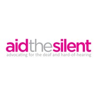 Aid the Silent logo - Similar company to Fintrepid