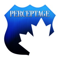 PERCEPTAGE INTERNATIONAL logo - Similar company to Shield Global Protection Ltd