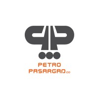Petro Pasargad Hormozgan logo - Similar company to Atlas Petro Kav Co.