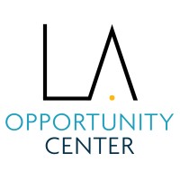 Los Angeles Opportunity Center logo - Similar company to Infinity Development Group, Ltd Liability Co.