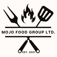 Mojo Food Group logo - Similar company to Crafty Ramen