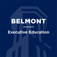 Executive Education at Belmont University logo - Similar company to W Squared