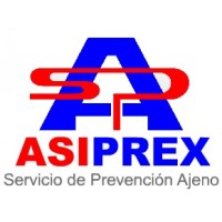 ASIPREX SL logo - Similar company to Electromecanica Vazquez S.L.