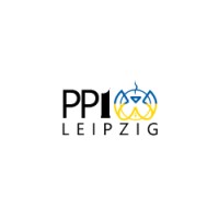 PPI Leipzig (Indonesian Students Association in Leipzig) logo - Similar company to Ppi Jerman (Indonesian Students Association In Germany)