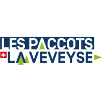 Les Paccots - La Veveyse Tourisme logo - Similar company to La Gruyère Tourisme
