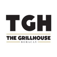 TGH The Grillhouse logo - Similar company to Srb Cargo