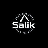 Salik | سالك logo - Similar company to Lotech