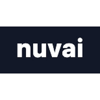 Nuvai logo - Similar company to Stucco