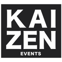 Kaizen Events logo - Similar company to Kaizen Events & Promotion