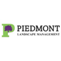 Piedmont Landscape Management Augusta logo - Similar company to T.Lake Environmental Design