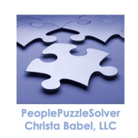 PeoplePuzzleSolver (CB, LLC) logo - Similar company to Swift Forge Llc