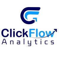 ClickFlow Analytics logo - Similar company to Mojo Digitech Limited