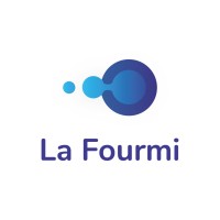 La Fourmi logo - Similar company to Auracs