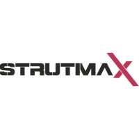 STRUTMAX | EXIMA STEEL INDUSTRIES logo - Similar company to Rs Fasteners & Fixings Ltd