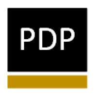 Kancelaria Adwokacka PDP logo - Similar company to Venture Technology