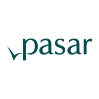 Pasar vzw logo - Similar company to Kompas Camping