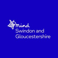Swindon and Gloucestershire Mind logo - Similar company to Ecomotus Ecopro