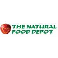 The Natural Food Depot logo - Similar company to Soko Distribution