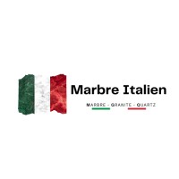 Marbre Italien logo - Similar company to Strapex