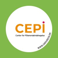 Center for Pårørendeinddragelse - CEPI logo - Similar company to Center For Forskning Sammen Med Patienter Og Pårørende