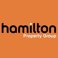Hamilton Property Group - Mildura logo - Similar company to Quality Hotel Mildura Grand