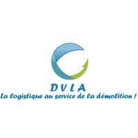 DVLA logo - Similar company to B2K Holding