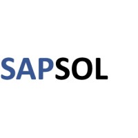 SAPSOL SERVICES logo - Similar company to Sapsol® Ltd