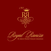 Royal Ranisa | Rajputi Poshak in Jaipur logo - Similar company to T.I.M.E Jaipur