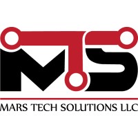 Mars Tech Solutions logo - Similar company to Morgan Pinnacle Group
