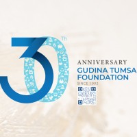 Gudina Tumsa Foundation logo - Similar company to Inferstat