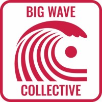 Big Wave Collective logo - Similar company to Fair Opportunity Project