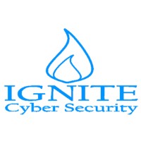 IGNITE Cyber logo - Similar company to Zensecured