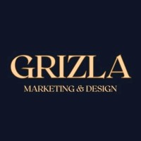 Grizla Marketing & Design logo - Similar company to Vc Tech - We Make Cameras Smarter