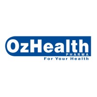 OzHealth Pharma logo - Similar company to Lenddle