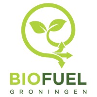 Biofuel Groningen logo - Similar company to Resilient Growth Consultants