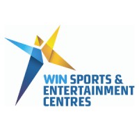 WIN Sports & Entertainment Centres logo - Similar company to Win Network Jsc