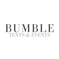 Bumble Tents and Events logo - Similar company to Dona Beatriz