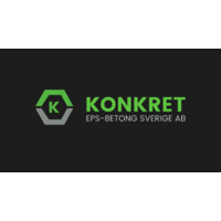 Konkret Eps-Betong Sverige Ab