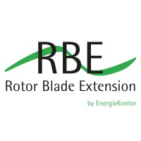 RBE - Rotor Blade Extension logo - Similar company to Phillip Riley Uk